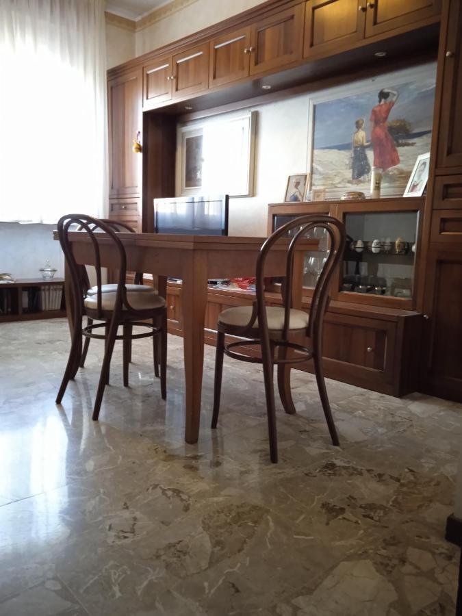 ミランドラLa Casa Dei Sapori 8 Letti 3 Came 1 Cucinaアパートメント エクステリア 写真