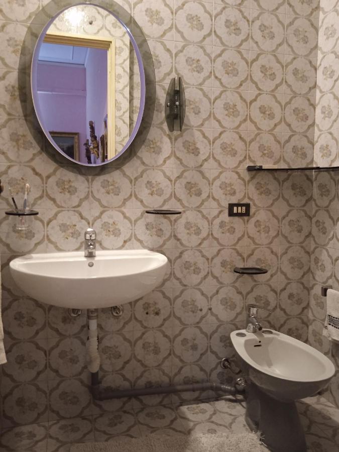 ミランドラLa Casa Dei Sapori 8 Letti 3 Came 1 Cucinaアパートメント エクステリア 写真