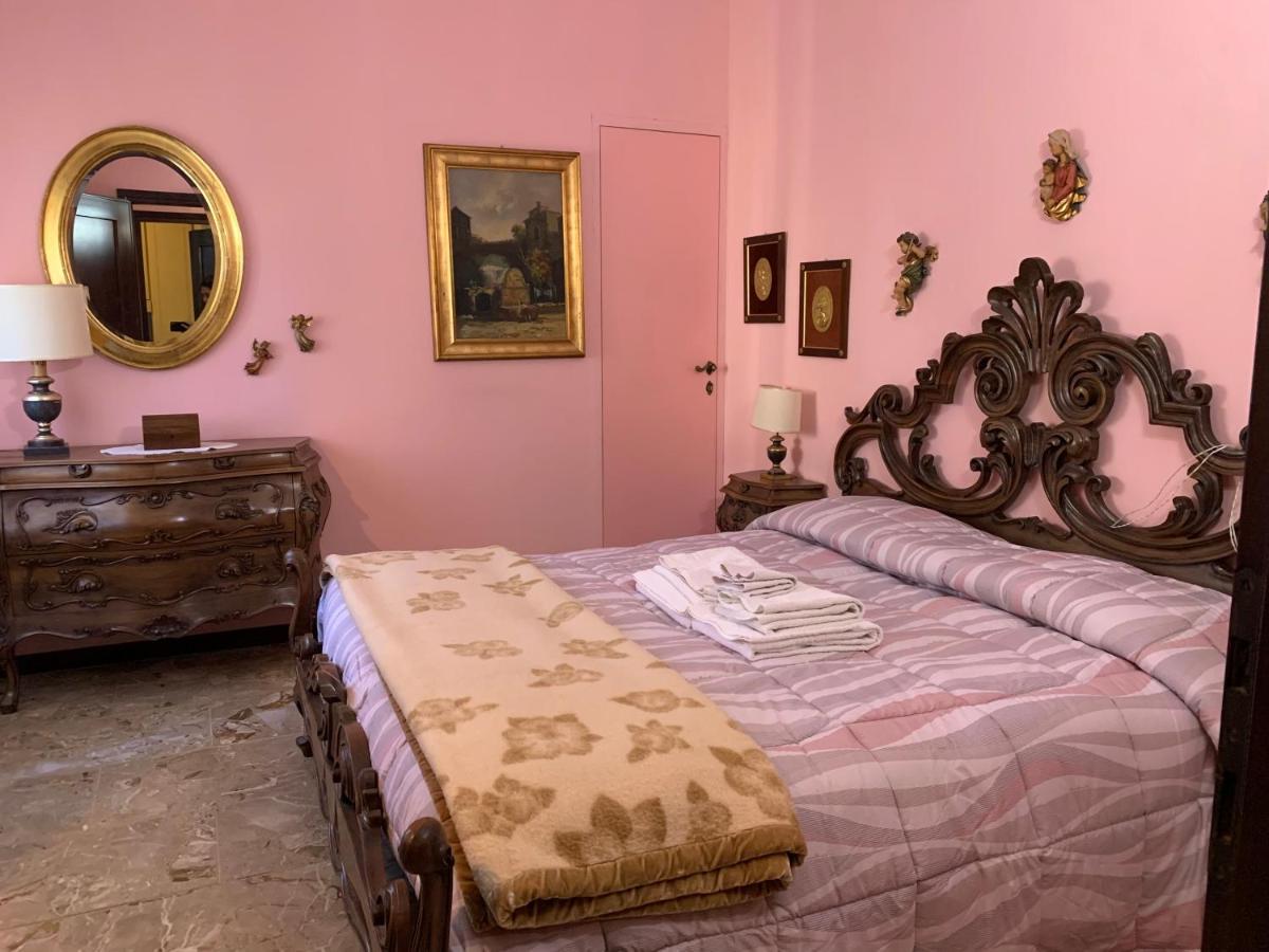 ミランドラLa Casa Dei Sapori 8 Letti 3 Came 1 Cucinaアパートメント エクステリア 写真