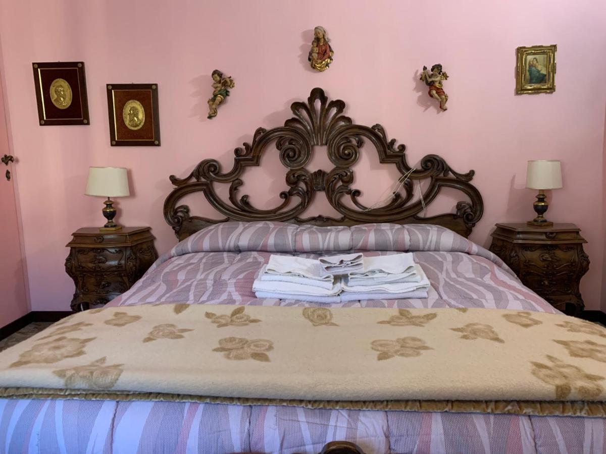 ミランドラLa Casa Dei Sapori 8 Letti 3 Came 1 Cucinaアパートメント エクステリア 写真