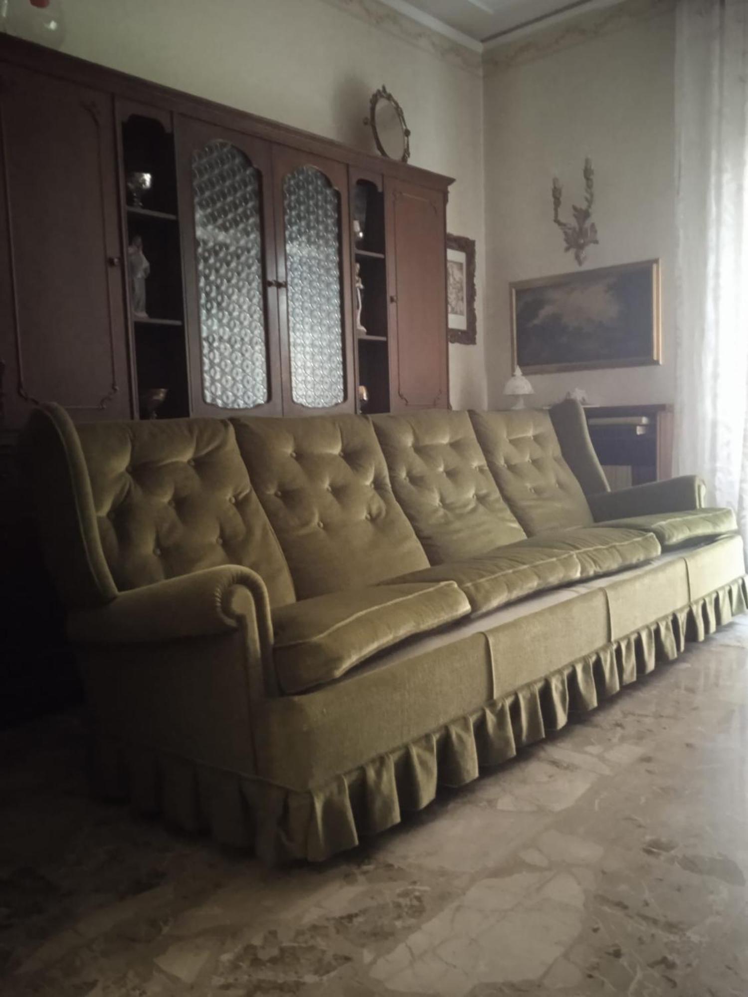 ミランドラLa Casa Dei Sapori 8 Letti 3 Came 1 Cucinaアパートメント エクステリア 写真