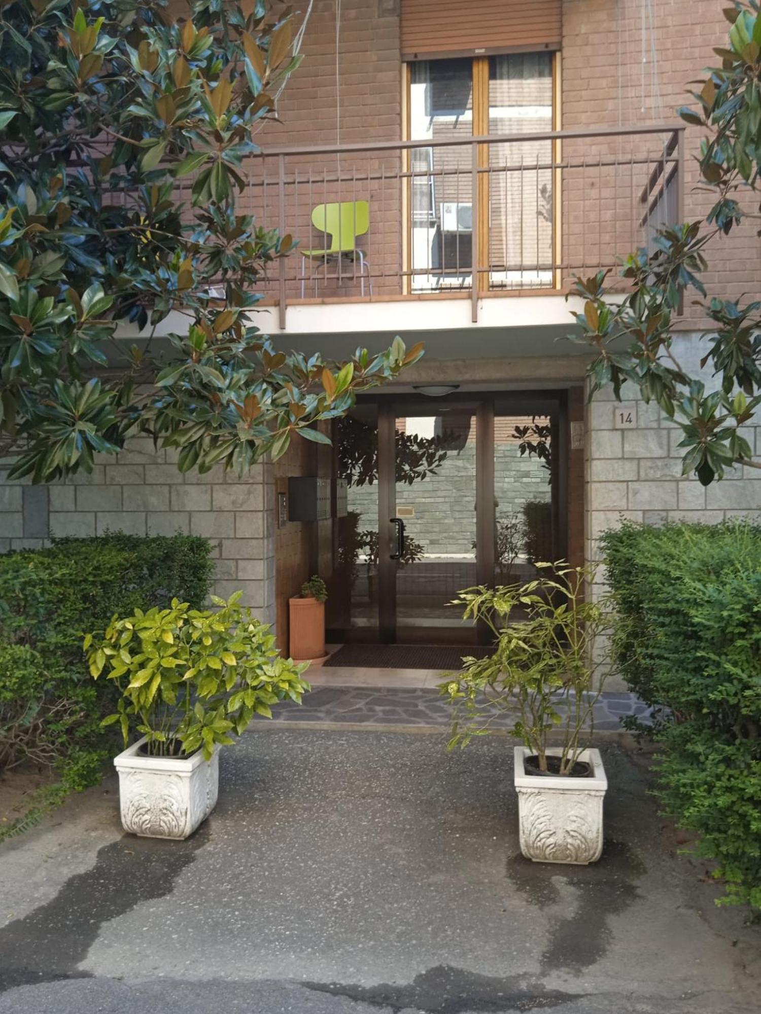 ミランドラLa Casa Dei Sapori 8 Letti 3 Came 1 Cucinaアパートメント エクステリア 写真